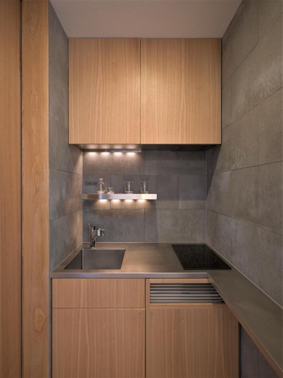 Komatsu Residences Kioto Exterior foto